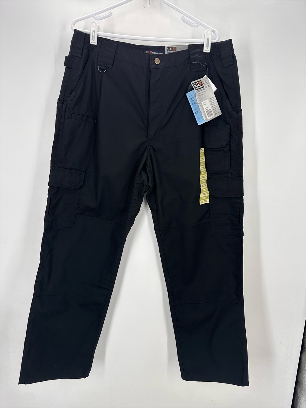 5.11 Tac Lite Pro Men’s Black Pant